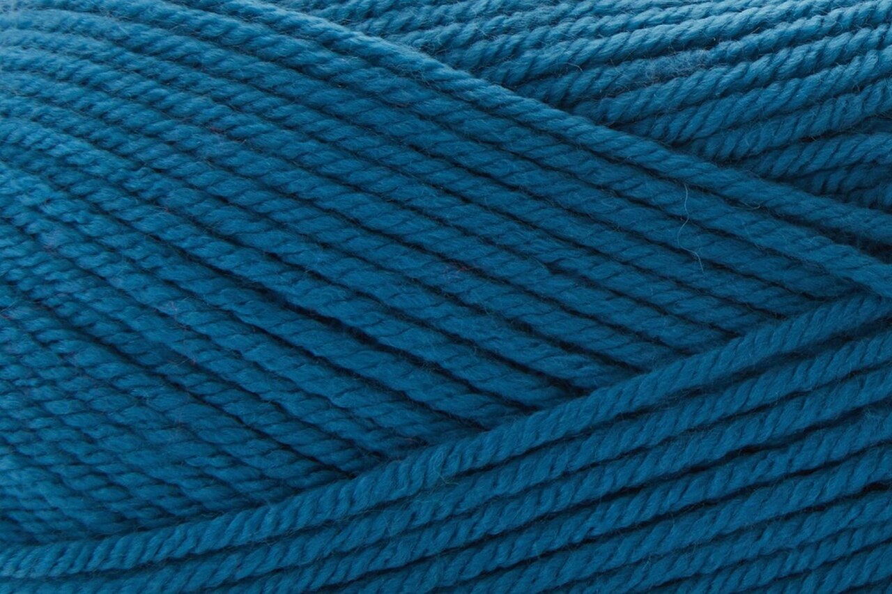 Uptown Worsted by Universal Yarn - #346 Ink Blue - Anti-Pill Acrylic medium yarn